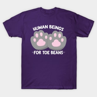 Beings for Beans T-Shirt